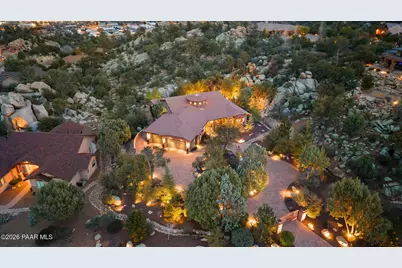 1335 Westridge Drive, Prescott, AZ 86305 - Photo 1