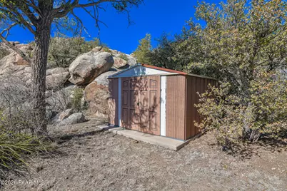 1518 Private Road #1518, Prescott, AZ 86301 - Photo 19