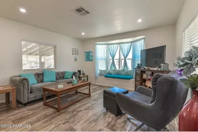 1518 Private Road #1518, Prescott, AZ 86301 - Photo 5