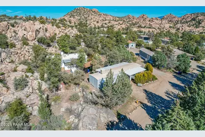 1518 Private Road #1518, Prescott, AZ 86301 - Photo 21