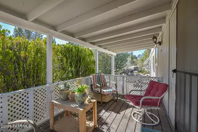1518 Private Road #1518, Prescott, AZ 86301 - Photo 3