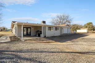 814 S Peach Ln, Camp Verde, AZ 86322 - Photo 23