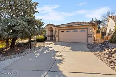 1477 E Rosser Street, Prescott, AZ 86301 - Photo 1