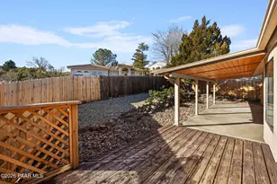 1477 E Rosser St, Prescott, AZ 86301 - Photo 35