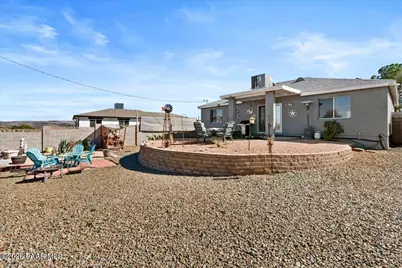 20656 E Wagon Way, Mayer, AZ 86333 - Photo 21