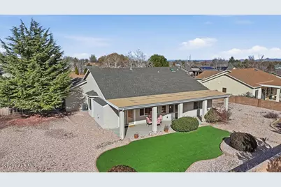 7419 N Windy Walk Way, Prescott Valley, AZ 86315 - Photo 33