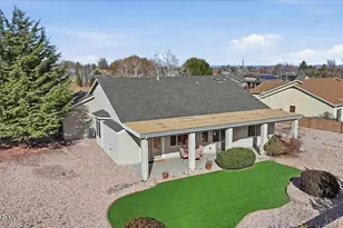 7419 N Windy Walk Way, Prescott Valley, AZ 86315 - Photo 33