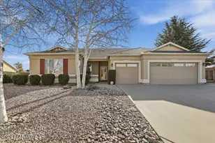 7419 N Windy Walk Way, Prescott Valley, AZ 86315 - Photo 1