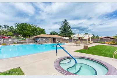 4921 Summit Circle #1, Prescott, AZ 86301 - Photo 35