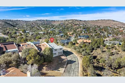 4921 Summit Circle #1, Prescott, AZ 86301 - Photo 33
