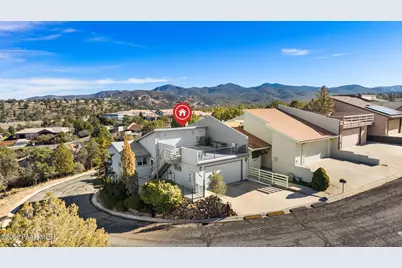 4921 Summit Circle #1, Prescott, AZ 86301 - Photo 3