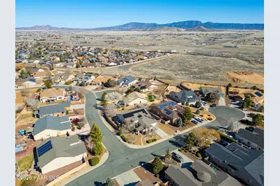 7750 E Welsh Mountain Drive, Prescott Valley, AZ 86315 - Photo 41