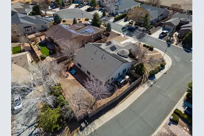 7750 E Welsh Mountain Drive, Prescott Valley, AZ 86315 - Photo 37