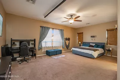 7750 E Welsh Mountain Drive, Prescott Valley, AZ 86315 - Photo 19