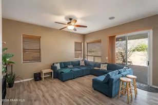 7750 E Welsh Mountain Dr, Prescott Valley, AZ 86315 - Photo 11