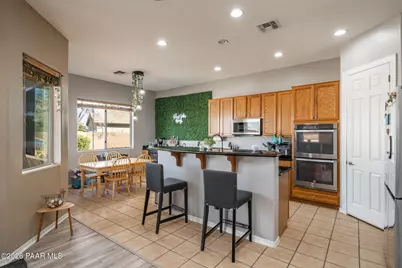 7750 E Welsh Mountain Drive, Prescott Valley, AZ 86315 - Photo 15