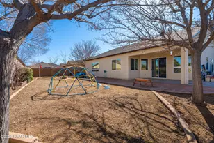 7750 E Welsh Mountain Dr, Prescott Valley, AZ 86315 - Photo 35