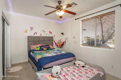7750 E Welsh Mountain Drive, Prescott Valley, AZ 86315 - Photo 25