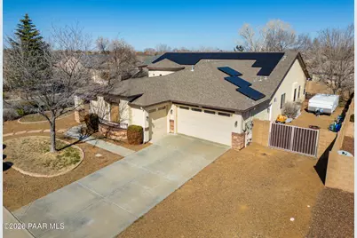 7750 E Welsh Mountain Drive, Prescott Valley, AZ 86315 - Photo 5