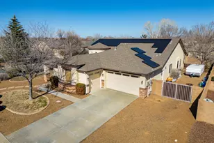 7750 E Welsh Mountain Dr, Prescott Valley, AZ 86315 - Photo 5