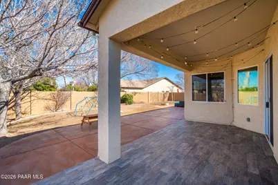 7750 E Welsh Mountain Drive, Prescott Valley, AZ 86315 - Photo 31