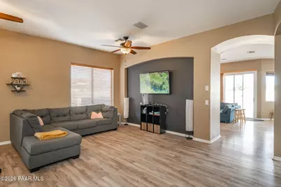 7750 E Welsh Mountain Drive, Prescott Valley, AZ 86315 - Photo 7