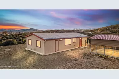 1475 N Triple D Ranch Road, Dewey-Humboldt, AZ 86327 - Photo 1