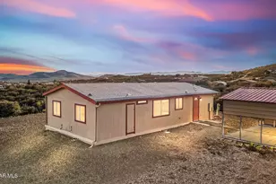 1475 N Triple D Ranch Rd, Dewey-Humboldt, AZ 86327 - Photo 1