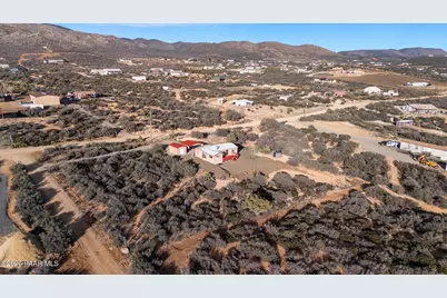 1475 N Triple D Ranch Road, Dewey-Humboldt, AZ 86327 - Photo 25