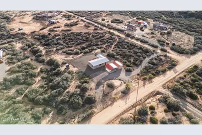 1475 N Triple D Ranch Road, Dewey-Humboldt, AZ 86327 - Photo 27