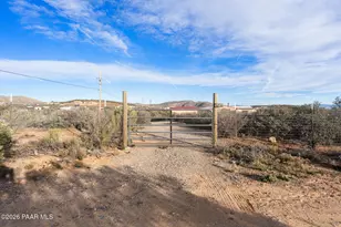 1475 N Triple D Ranch Rd, Dewey-Humboldt, AZ 86327 - Photo 23