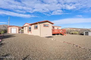 1475 N Triple D Ranch Rd, Dewey-Humboldt, AZ 86327 - Photo 21