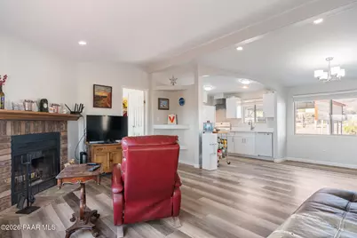 1475 N Triple D Ranch Road, Dewey-Humboldt, AZ 86327 - Photo 5