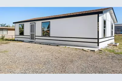 7755 E Broken Wagon Way, Prescott Valley, AZ 86314 - Photo 1