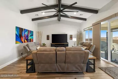 8582 N Suzanna Drive, Prescott Valley, AZ 86315 - Photo 11