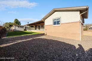 1099 N Conestoga Way, Dewey-Humboldt, AZ 86327 - Photo 35