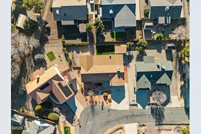 1099 N Conestoga Way, Dewey-Humboldt, AZ 86327 - Photo 47