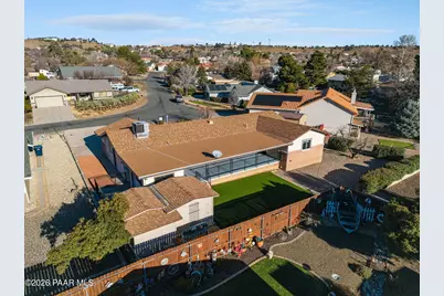 1099 N Conestoga Way, Dewey-Humboldt, AZ 86327 - Photo 43