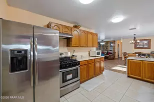 1099 N Conestoga Way, Dewey-Humboldt, AZ 86327 - Photo 13