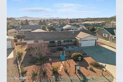 1099 N Conestoga Way, Dewey-Humboldt, AZ 86327 - Photo 41