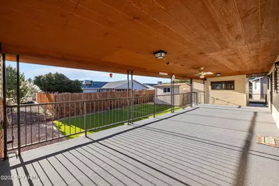 1099 N Conestoga Way, Dewey-Humboldt, AZ 86327 - Photo 33