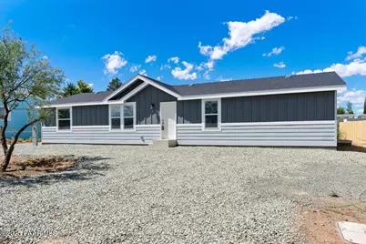 15364 S Black Mountain Road, Mayer, AZ 86333 - Photo 1