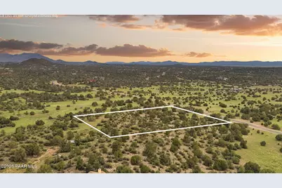 4681 W Sterling Ranch Road, Prescott, AZ 86305 - Photo 9