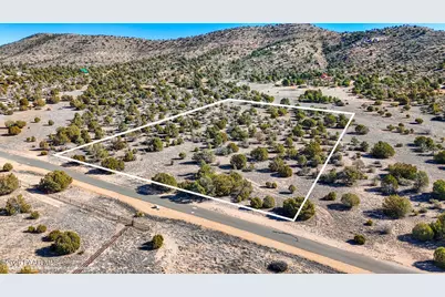 4681 W Sterling Ranch Road, Prescott, AZ 86305 - Photo 3