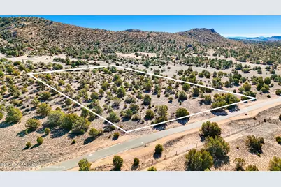 4681 W Sterling Ranch Road, Prescott, AZ 86305 - Photo 5