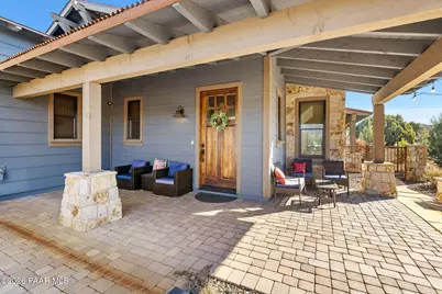 14865 N Jay Morrish Drive, Prescott, AZ 86305 - Photo 3