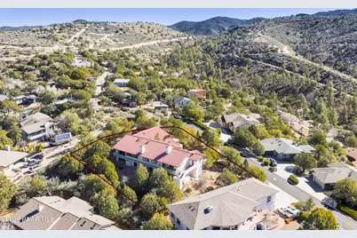 180 Partridge Lane, Prescott, AZ 86303 - Photo 47