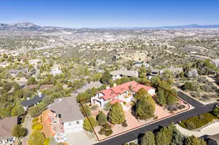 180 Partridge Ln, Prescott, AZ 86303 - Photo 1