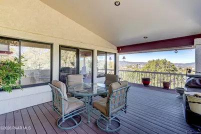 180 Partridge Lane, Prescott, AZ 86303 - Photo 35