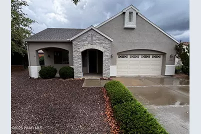 7161 E Slow Draw Drive, Prescott Valley, AZ 86314 - Photo 1